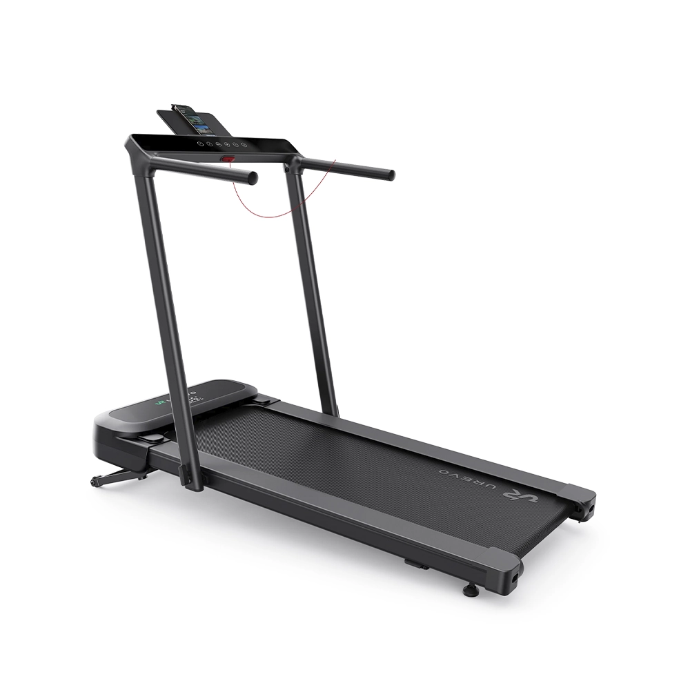 UREVO FoldiMix 5L Pro Treadmill